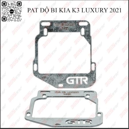 PATH ĐỘ BI KIA K3 LUXURY 2021-AT-5138